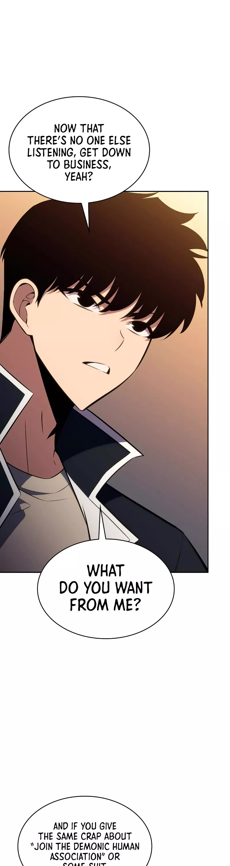 Solo Max-Level Newbie, chapter 131, image 24