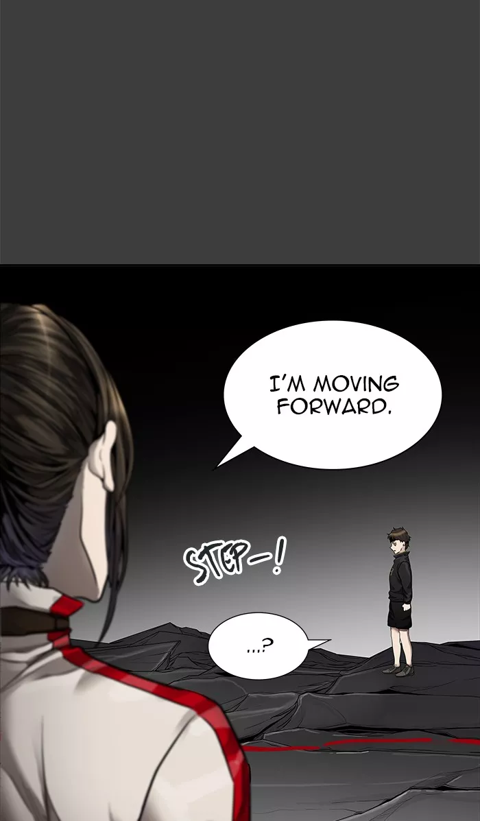 Tower of God, chapter 472, image 101