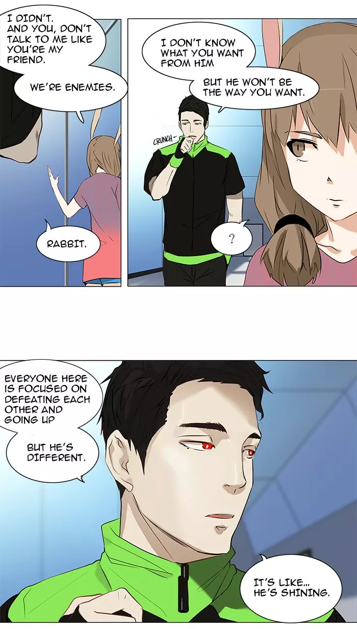 Tower of God, chapter 149, image 15