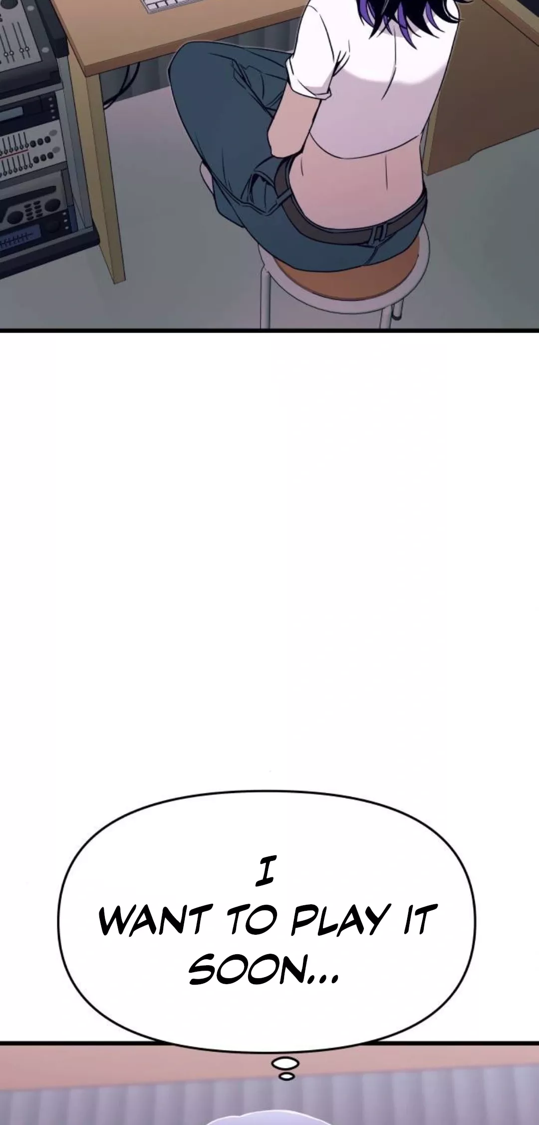 My Bias Gets on the Last Train, chapter 57, image 55