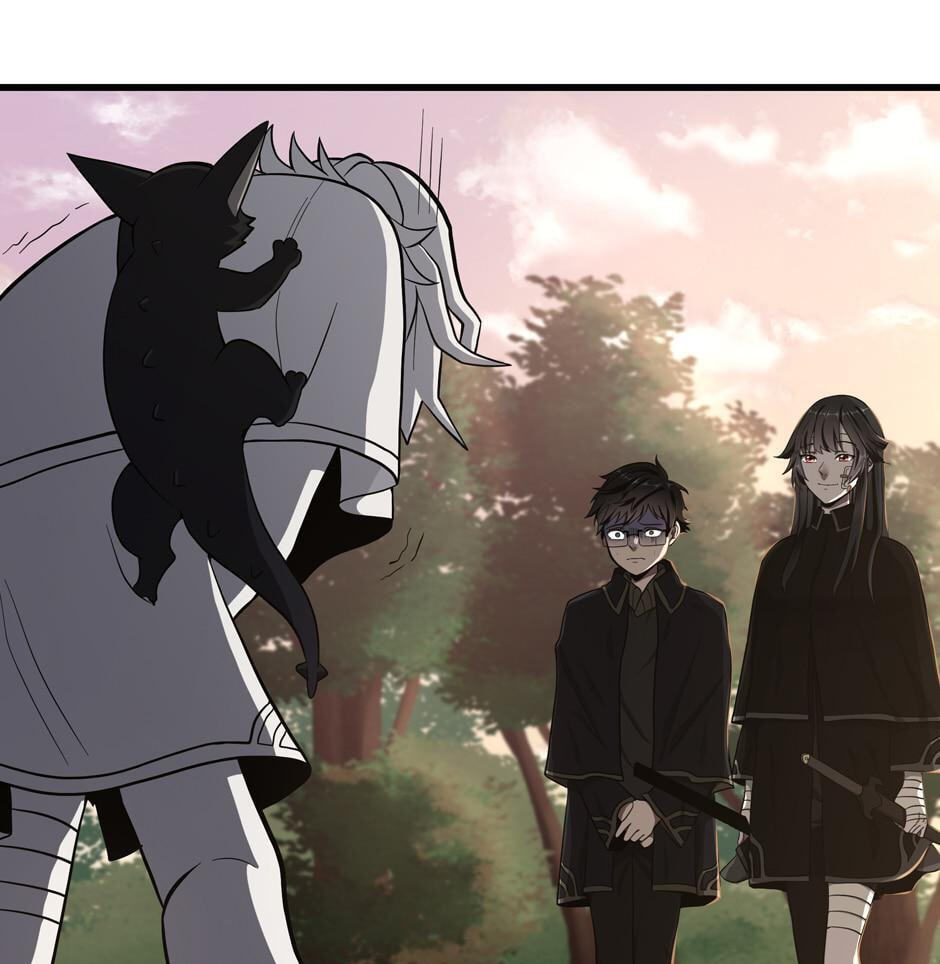 The Beginning After the End, chapter 74, image 11