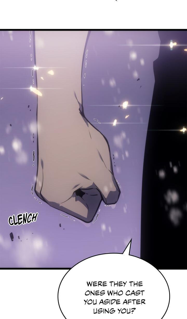 Solo Leveling, chapter 166, page 51