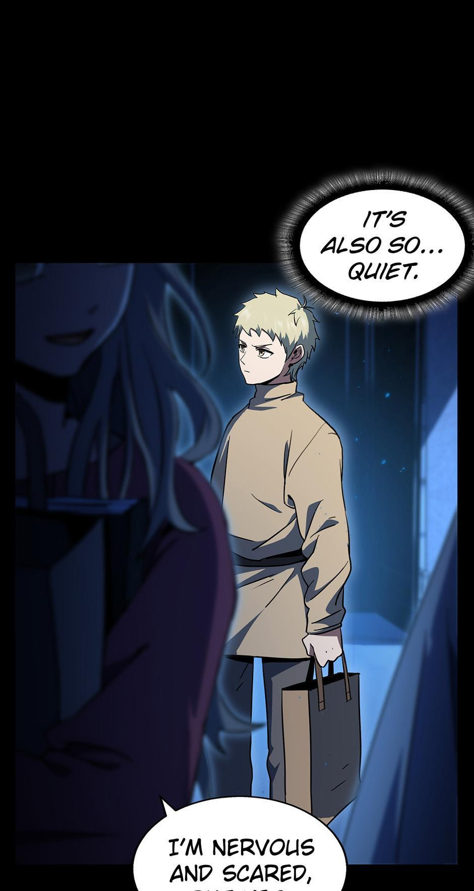 The Beginning After the End, chapter 196, image 28