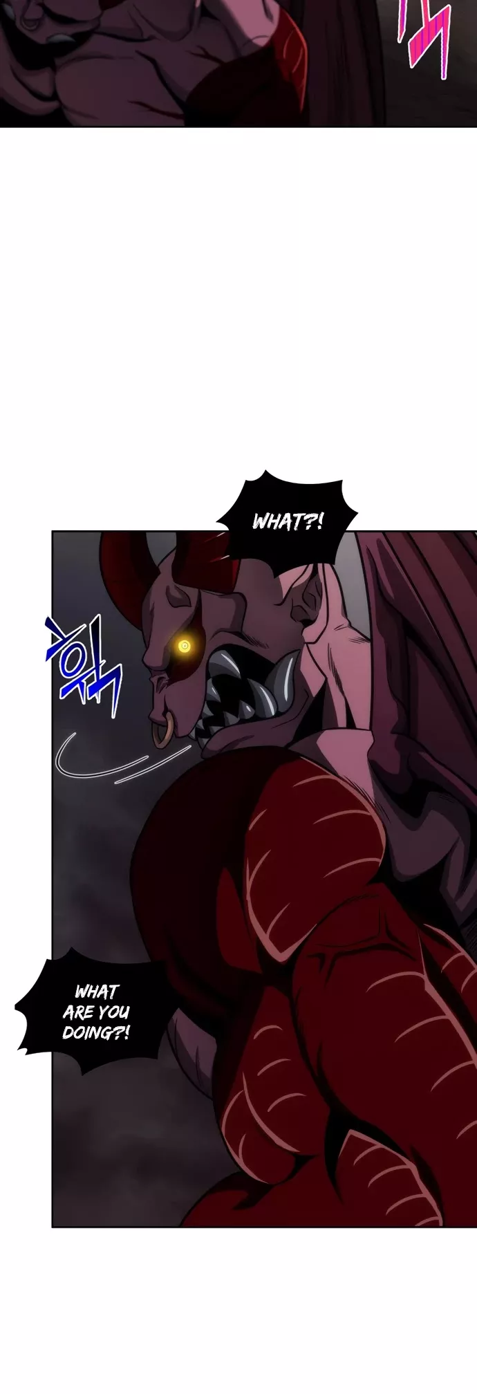 Tomb Raider King, chapter 268, image 23