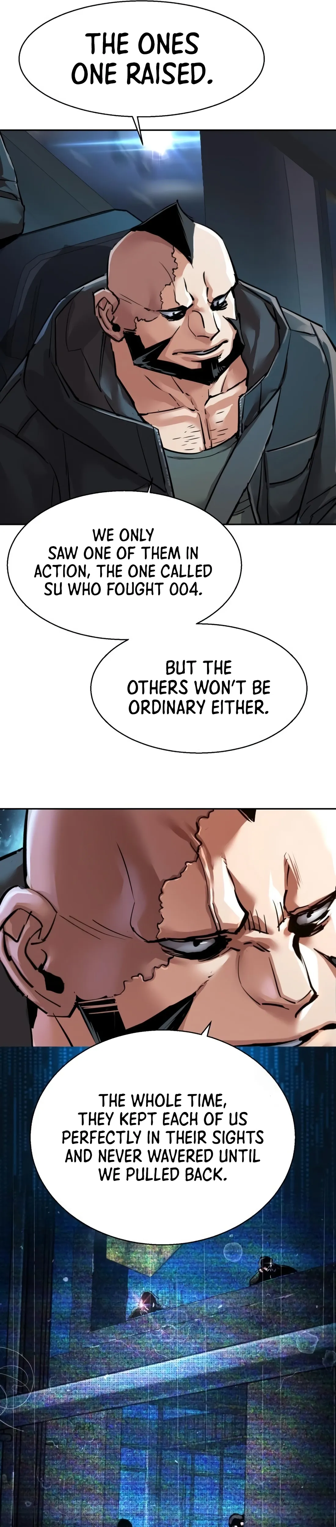 Teenage Mercenary, chapter 278, image 20
