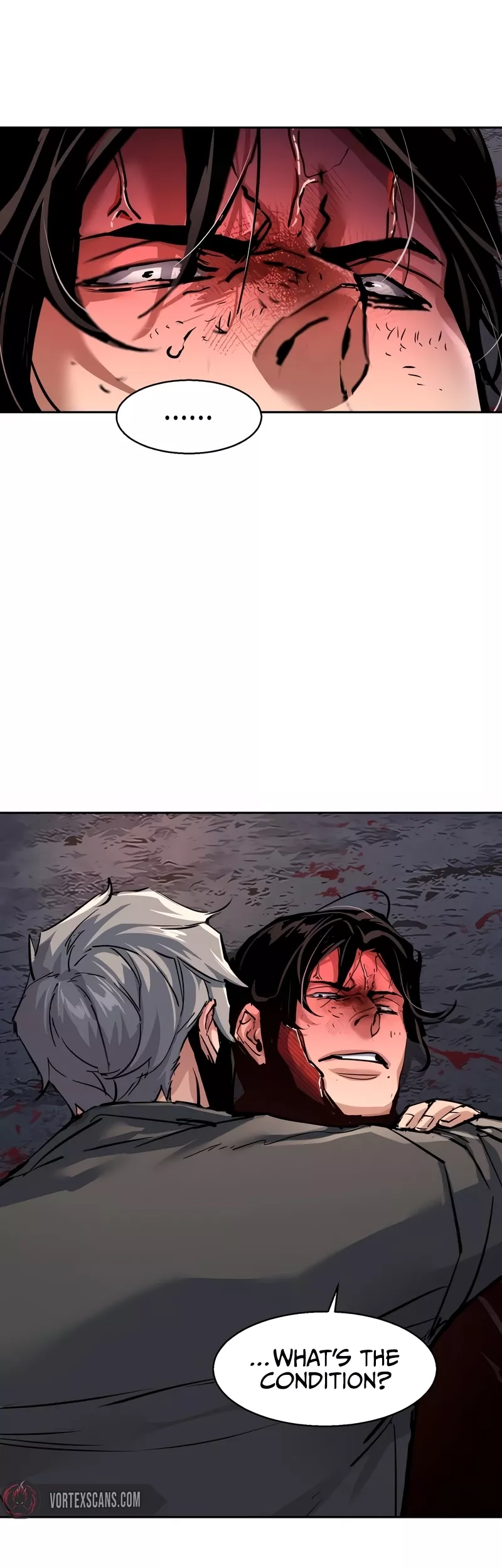 Teenage Mercenary, chapter 268, image 18