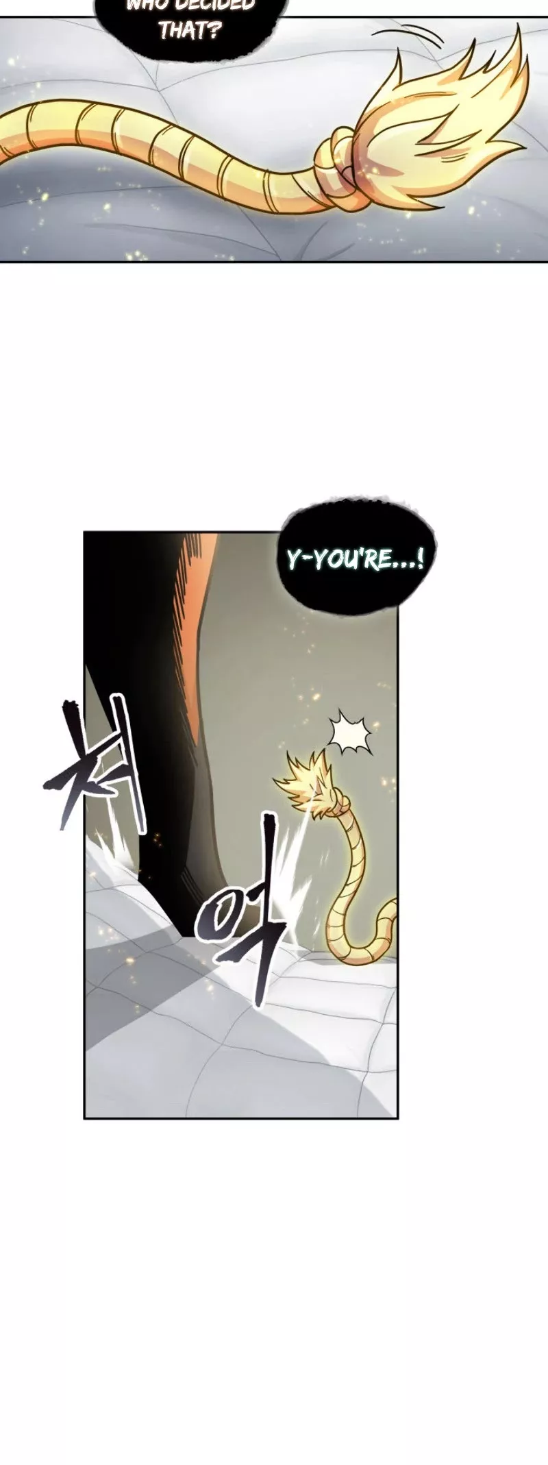 Tomb Raider King, chapter 145, image 11