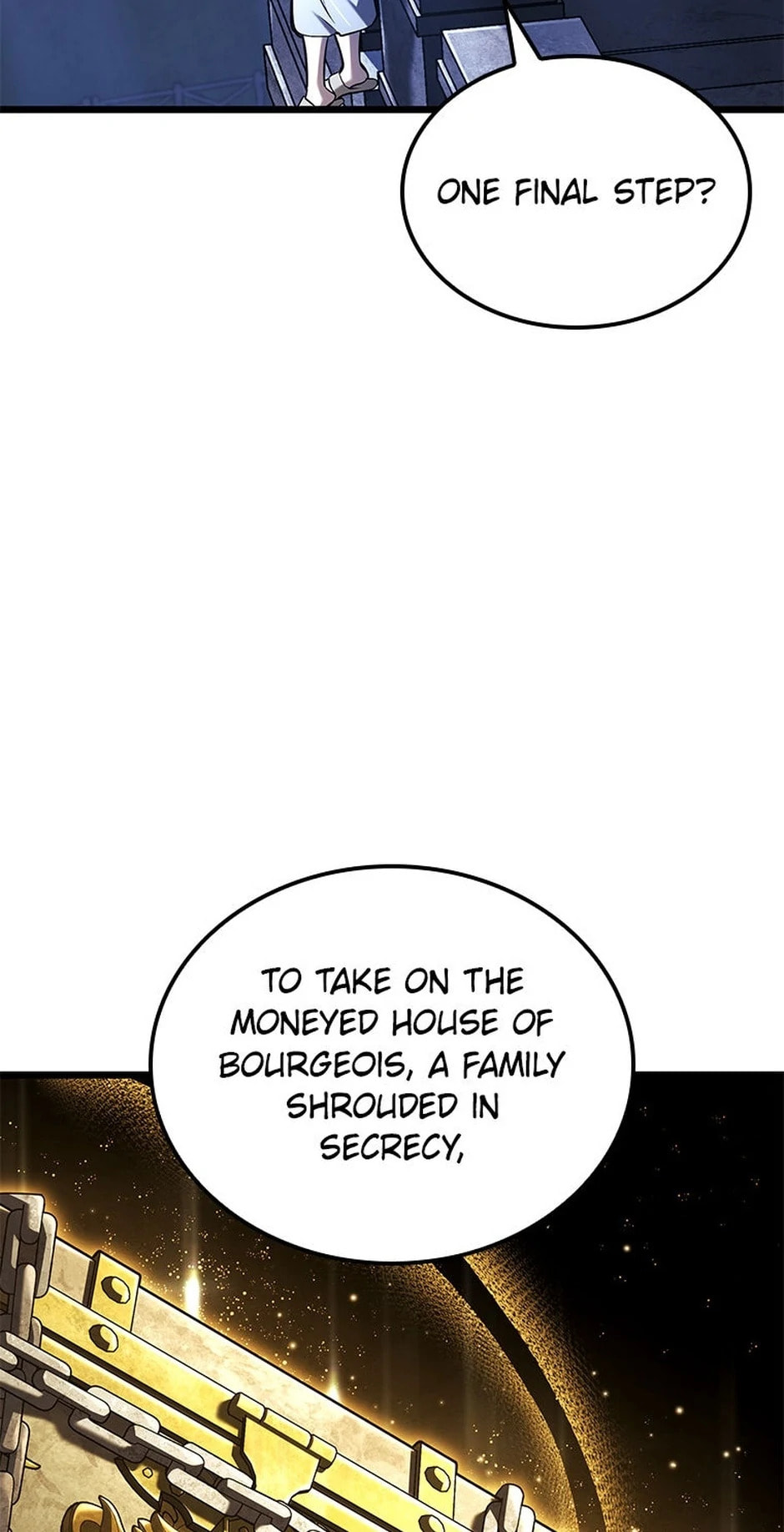 Revenge of the Baskerville Bloodhound, chapter 133, image 95