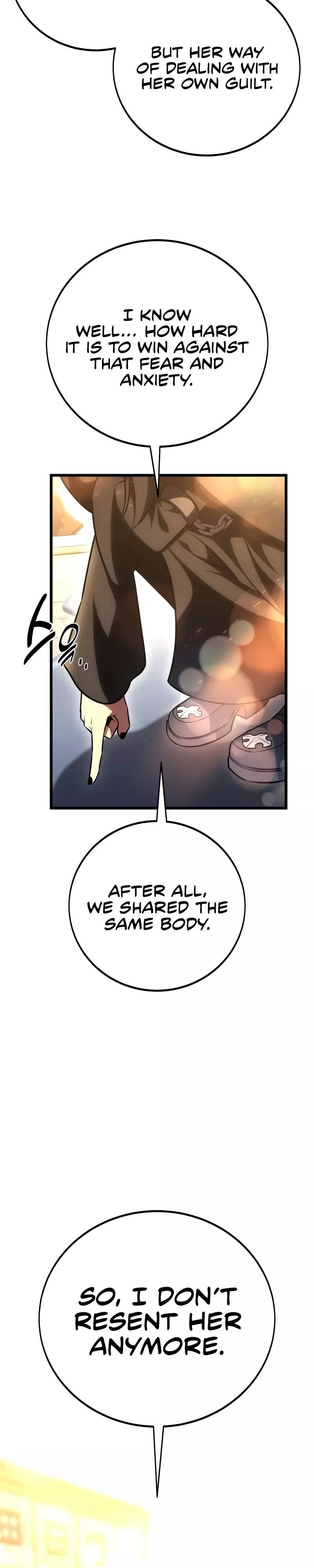 I Killed the Main Player, chapter 53, image 10