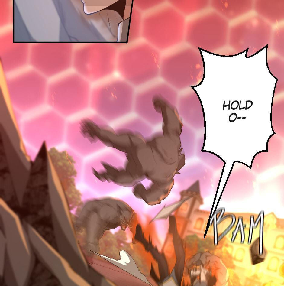 The Beginning After the End, chapter 135, image 91