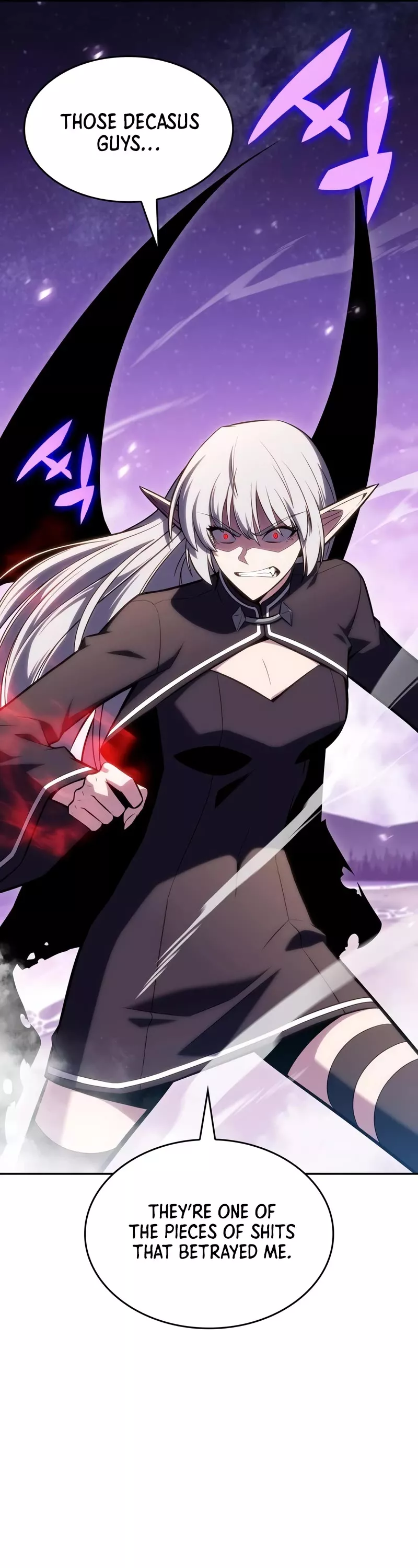 Solo Max-Level Newbie, chapter 83, image 52