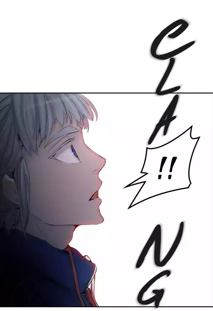 Tower of God, chapter 373, image 40