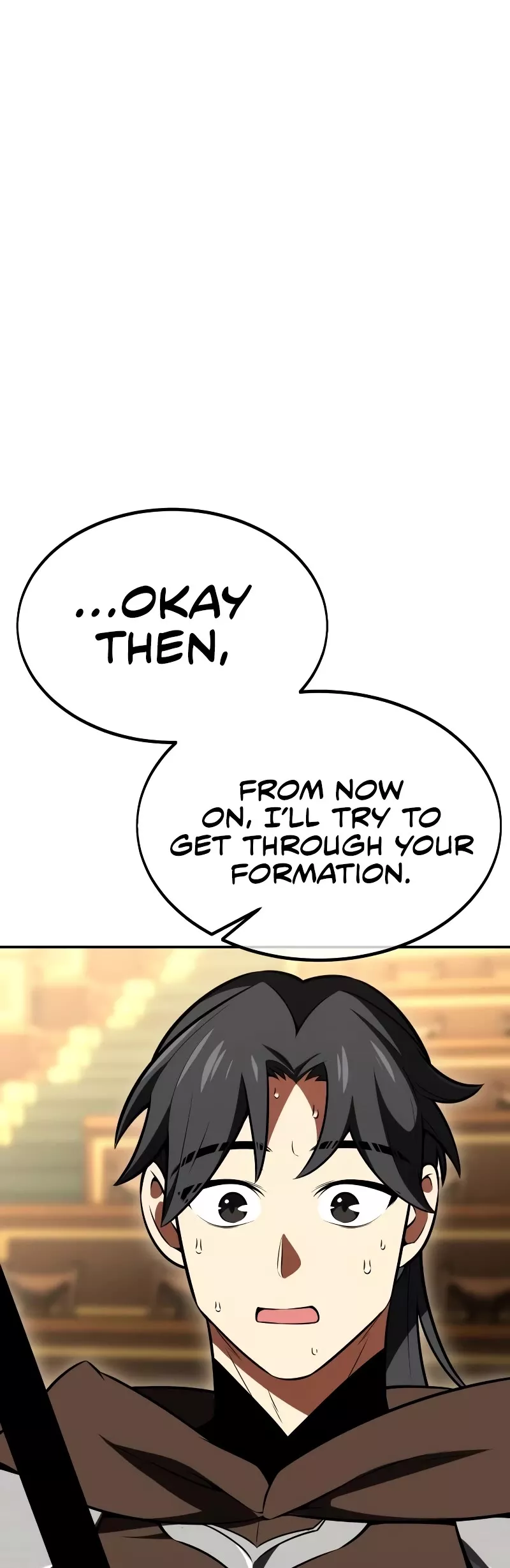 I Killed the Main Player, chapter 23, image 97