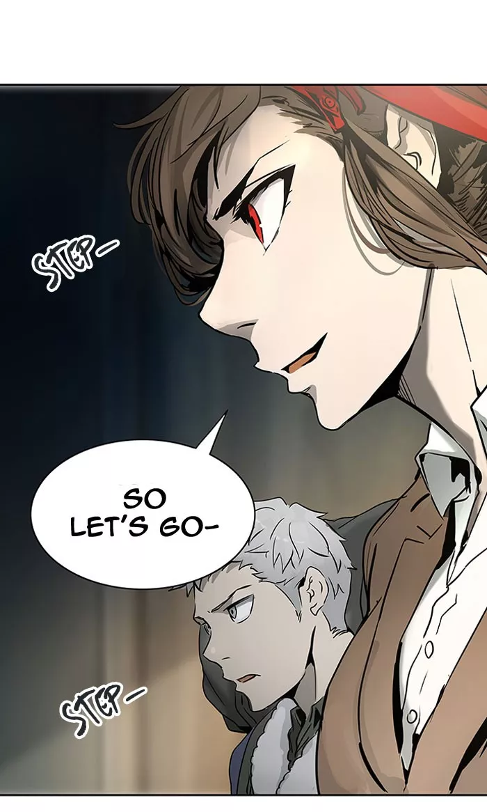 Tower of God, chapter 312, image 124