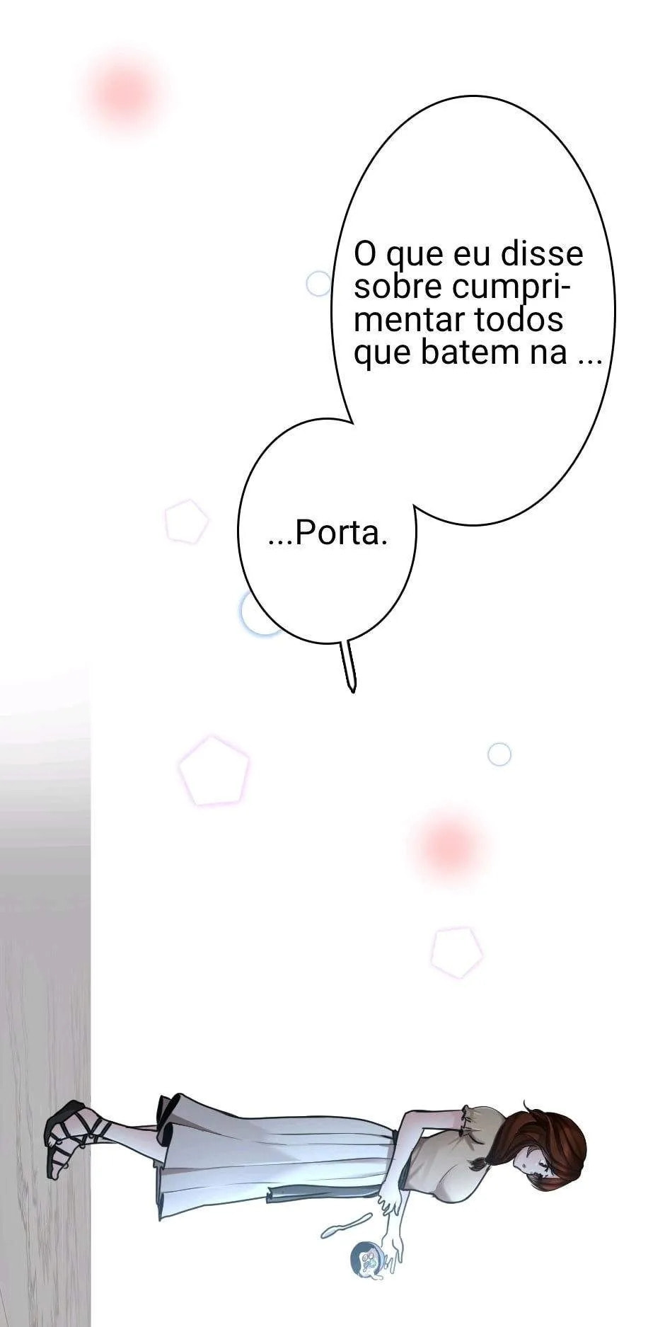 The Beginning After the End, chapter 29, page 18