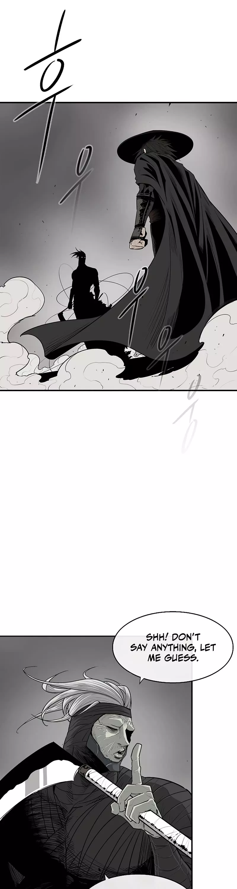 Legend of the Northern Blade, chapter 146, image 14
