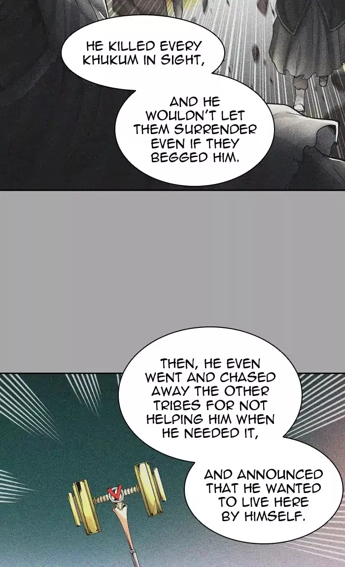 Tower of God, chapter 420, image 28