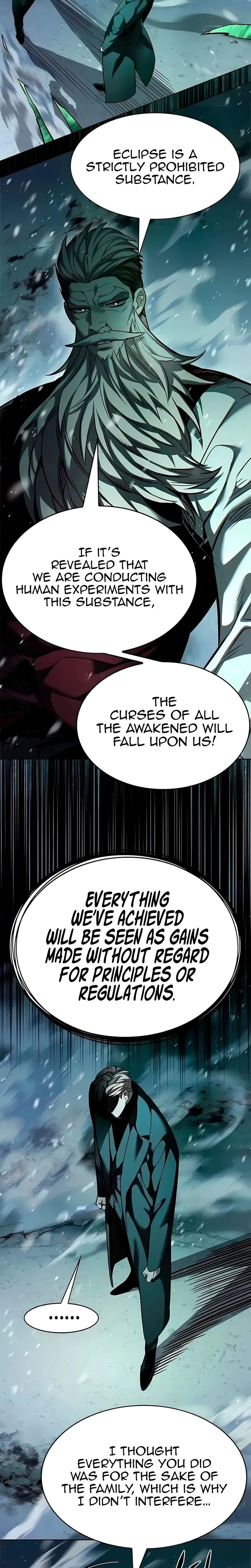 Eleceed, chapter 394, image 13