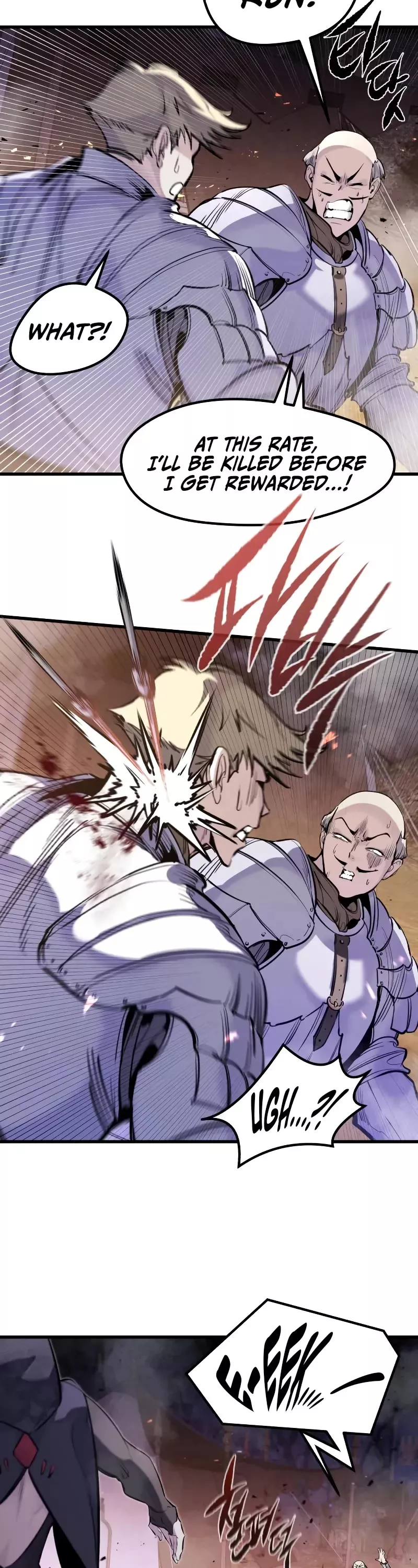 The Regressed Mercenary Has a Plan, chapter 36, image 13