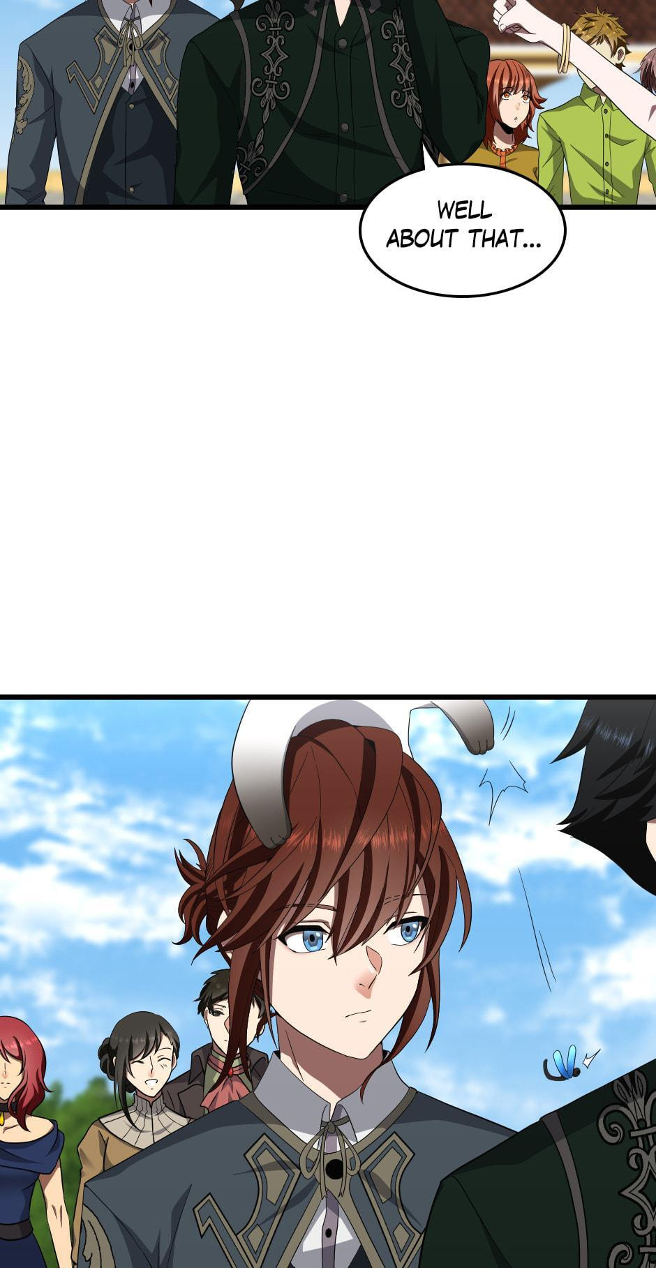 The Beginning After the End, chapter 82, image 6