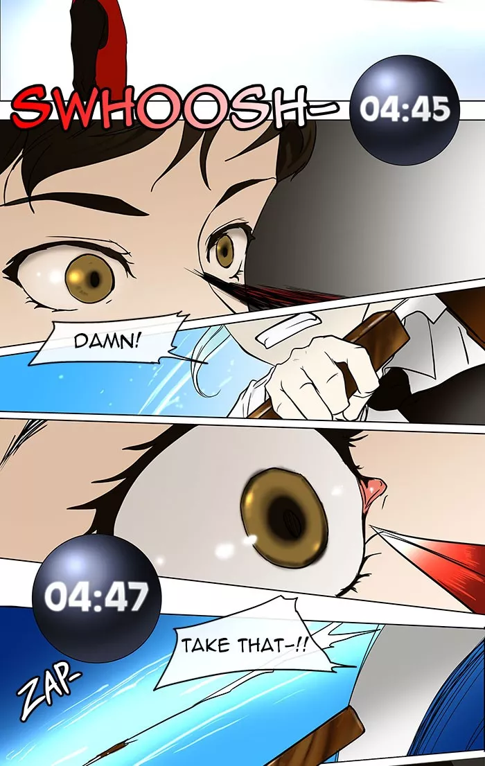 Tower of God, chapter 8, image 64