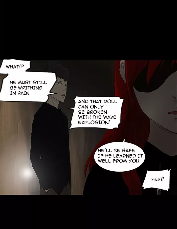 Tower of God, chapter 116, image 44