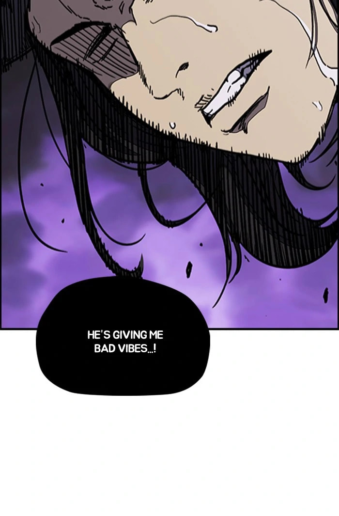 Wind Breaker, chapter 337.5, image 7