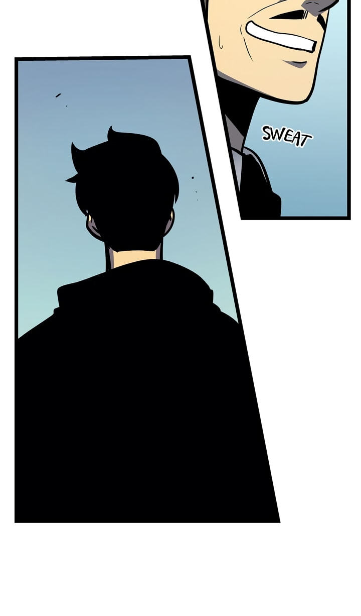 Solo Leveling, chapter 79, page 30