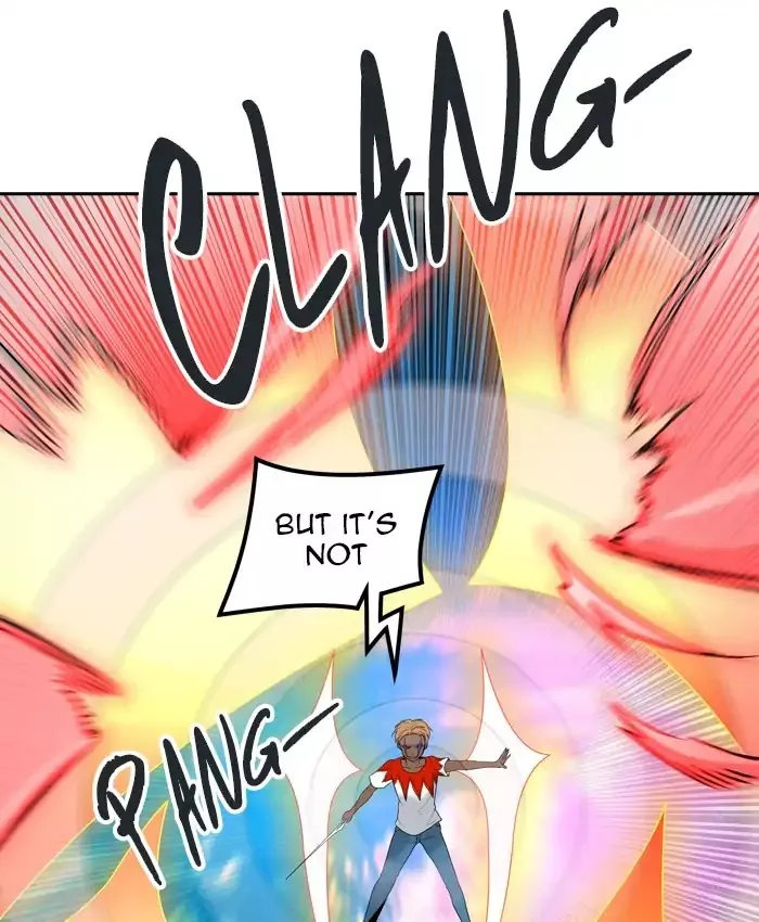 Tower of God, chapter 408, image 58
