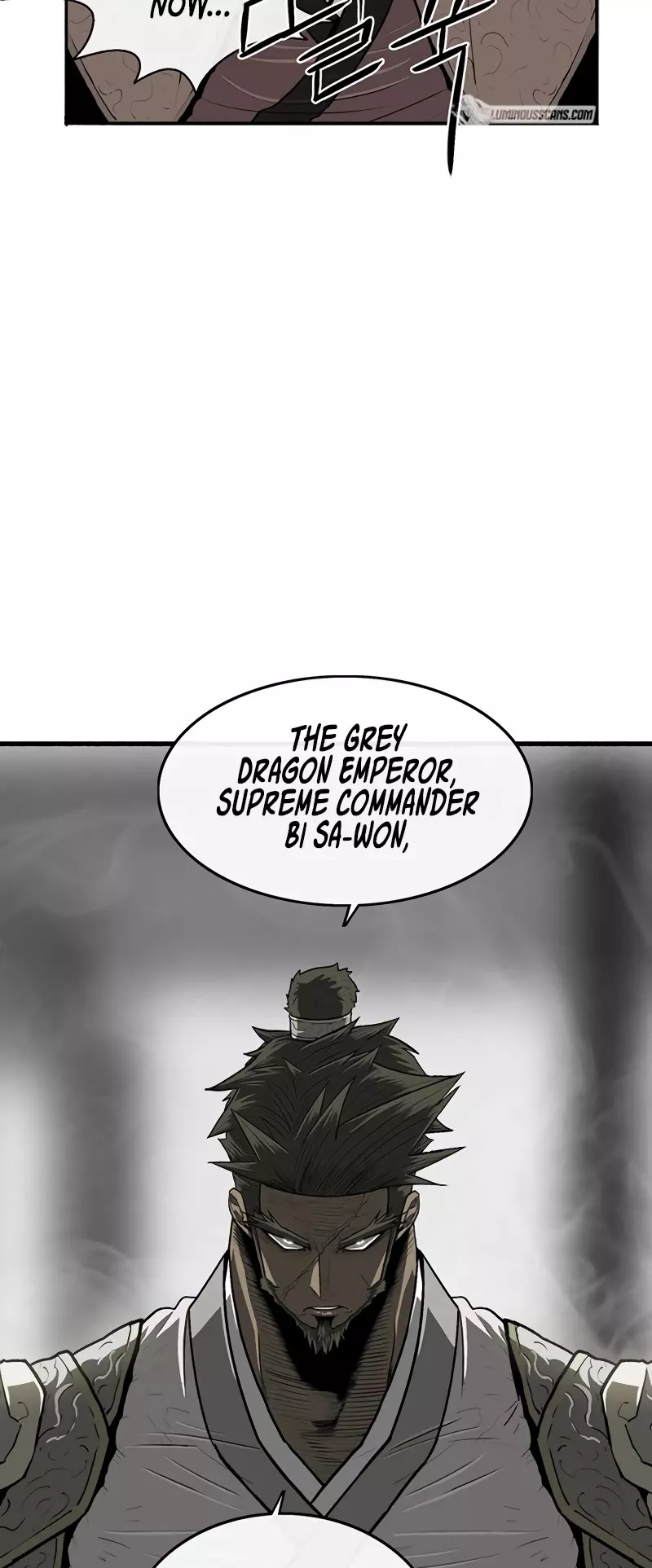 Legend of the Northern Blade, chapter 142, image 45