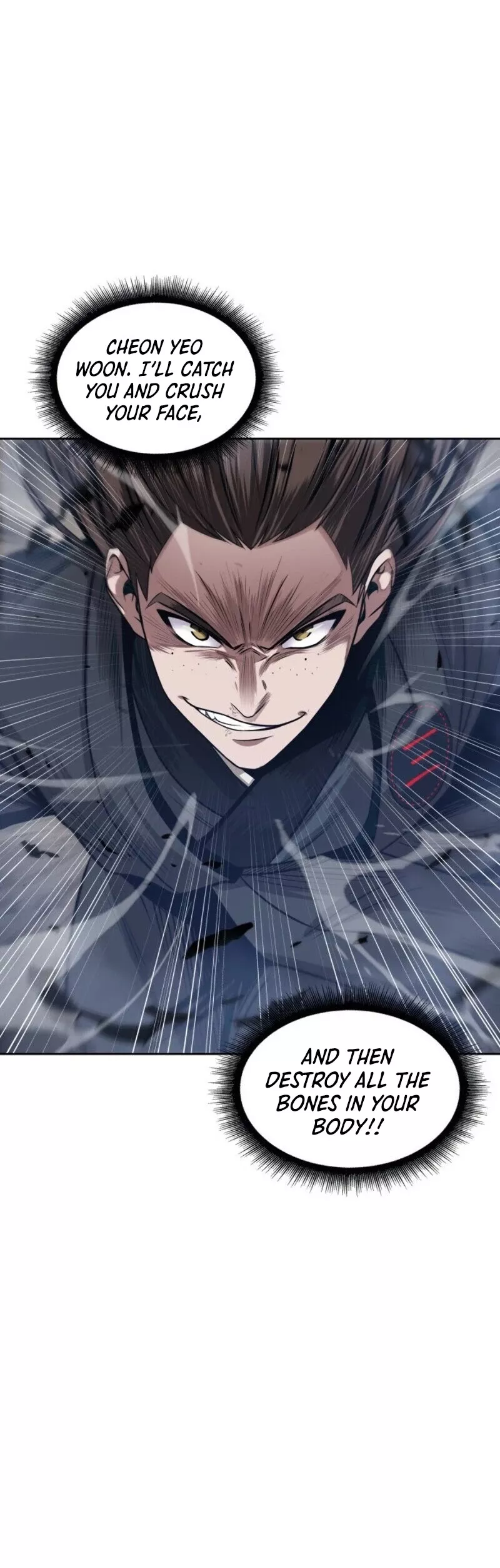 Nano Machine, chapter 19, image 43