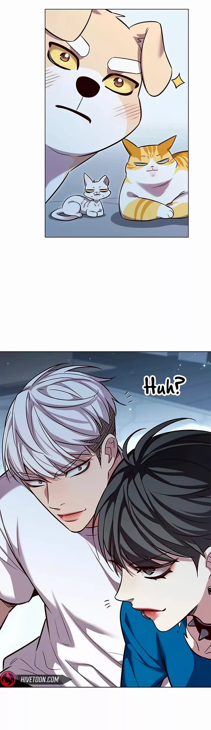 Eleceed, chapter 345, image 42
