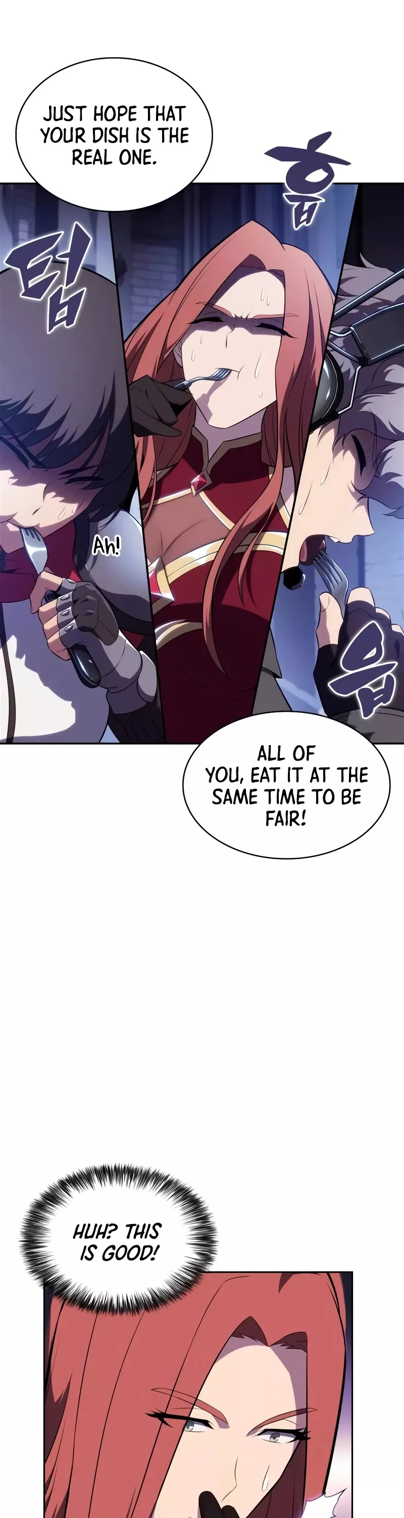 Solo Max-Level Newbie, chapter 165, image 49
