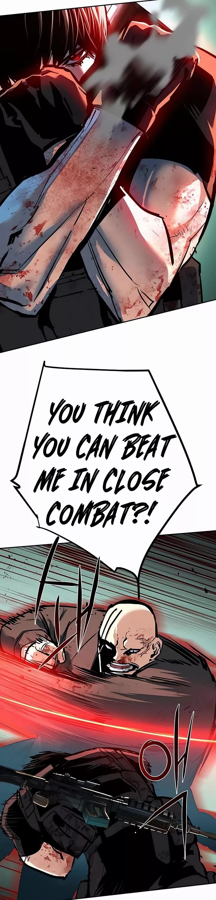 Teenage Mercenary, chapter 252, image 13