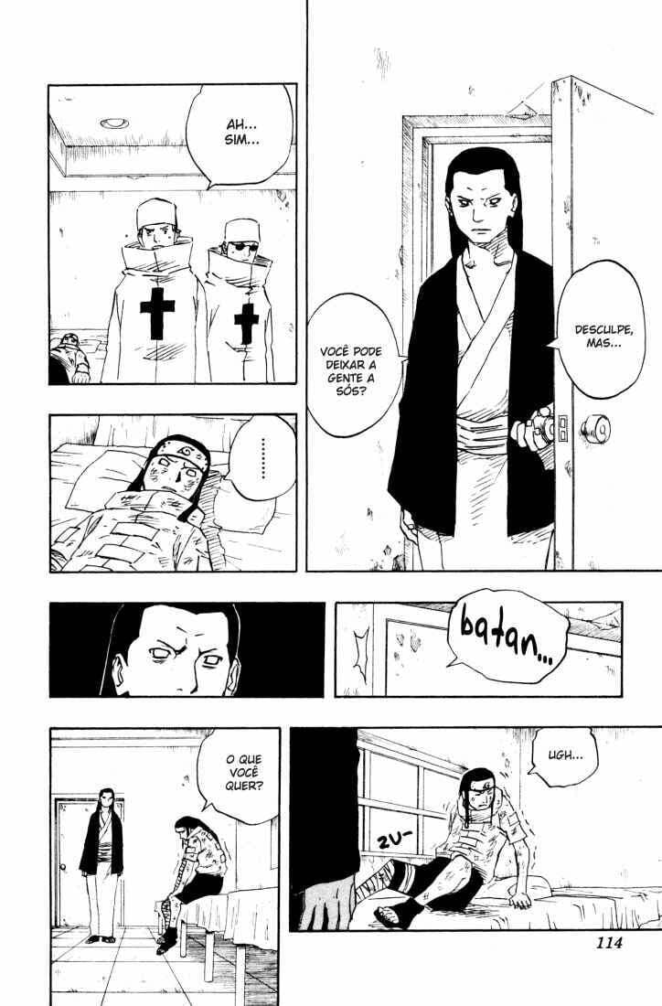 Naruto, chapter 105, image 9