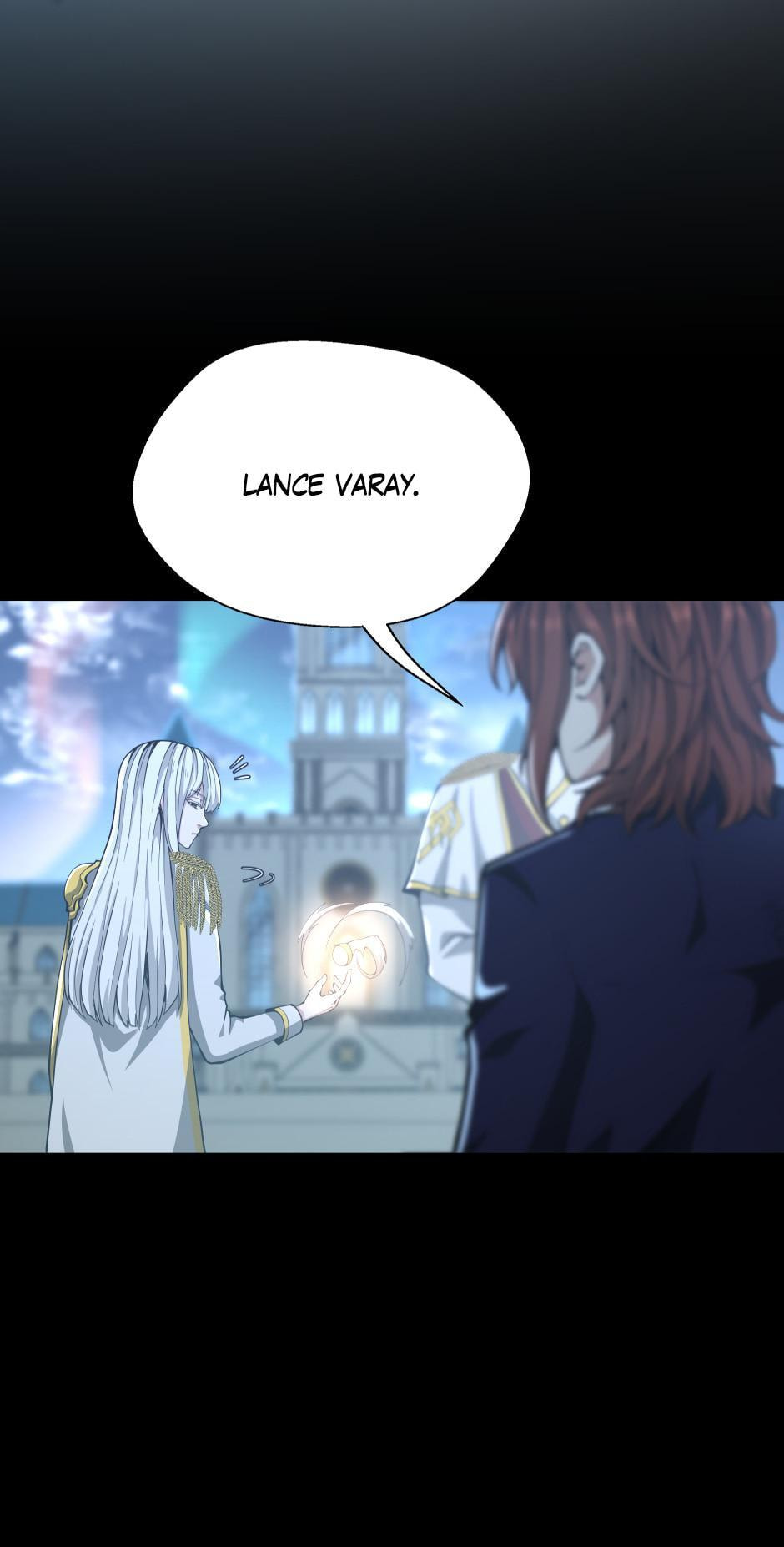 The Beginning After the End, chapter 141, image 77