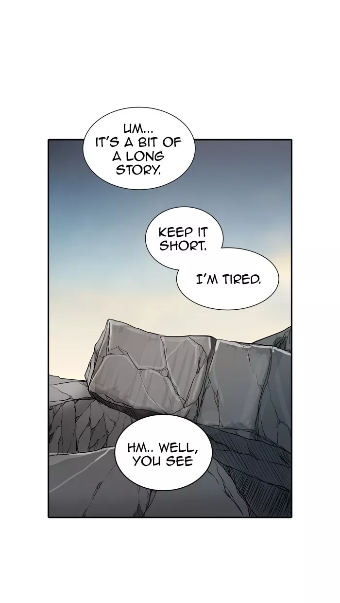 Tower of God, chapter 356, image 83