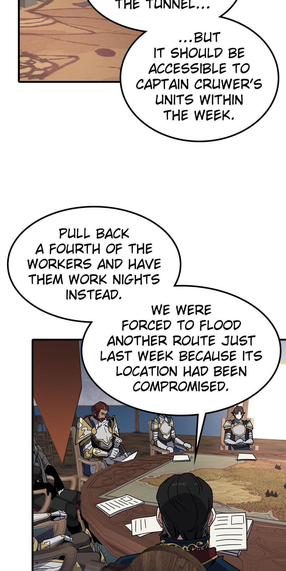 The Beginning After the End, chapter 230, image 25