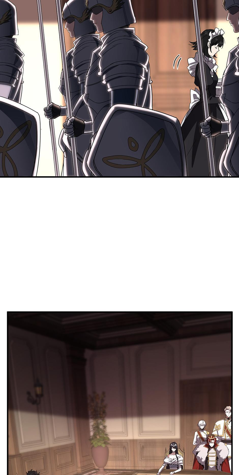 The Beginning After the End, chapter 208, image 3
