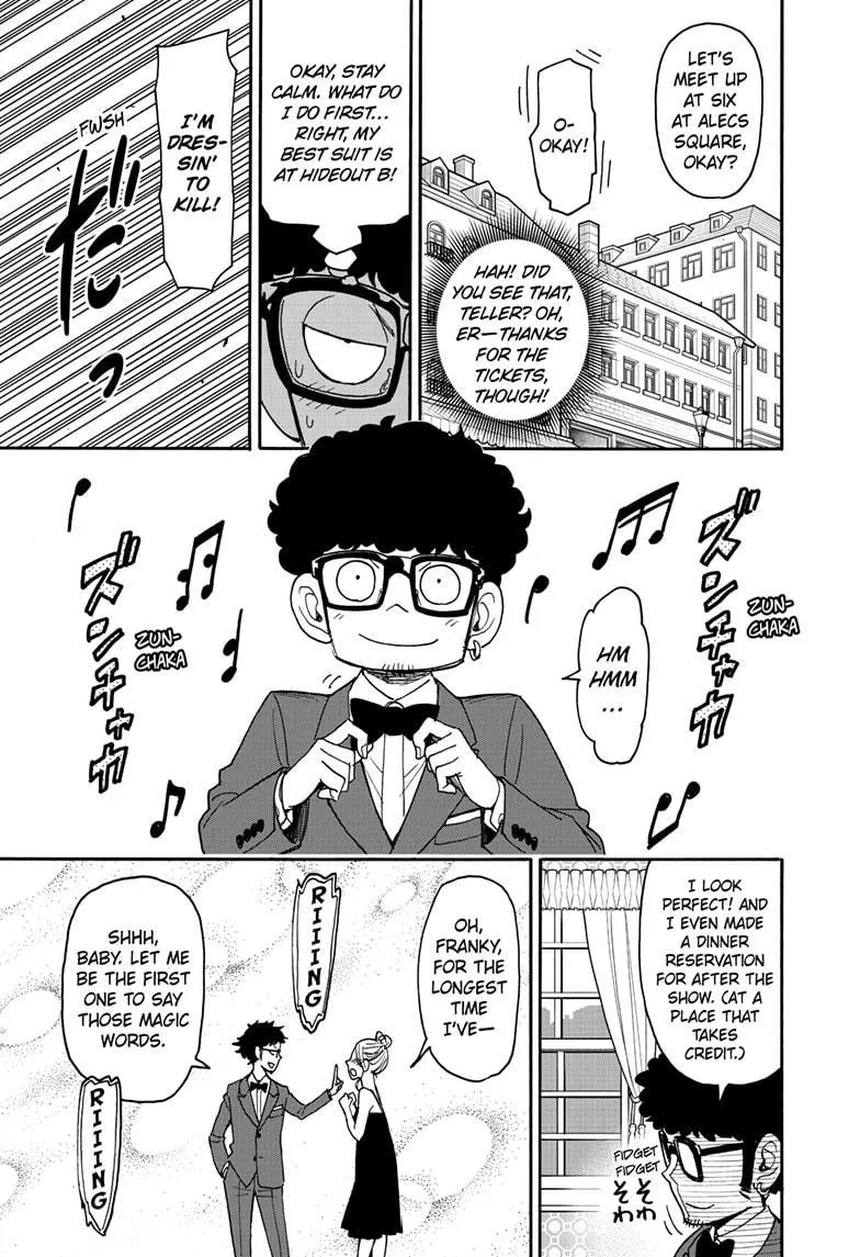 SPY x FAMILY, chapter 105, image 10