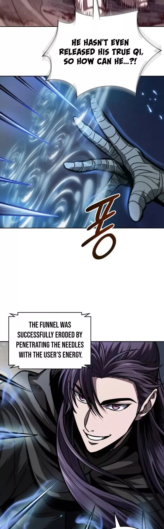 Nano Machine, chapter 213, image 24
