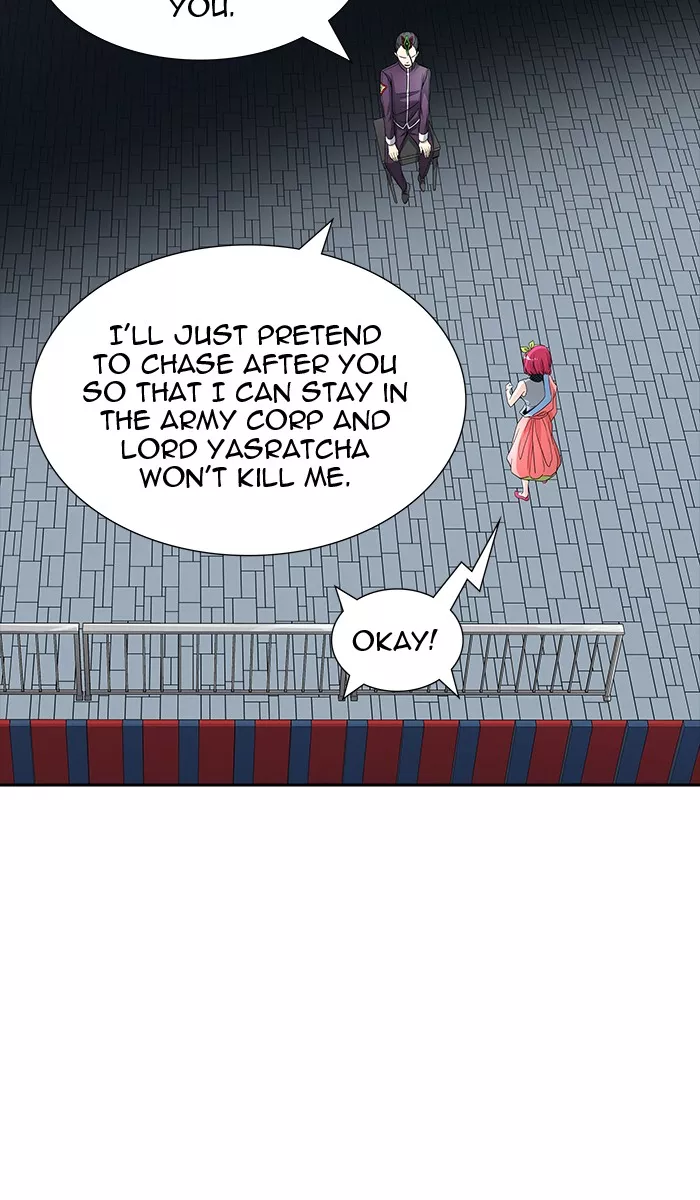 Tower of God, chapter 493, image 54