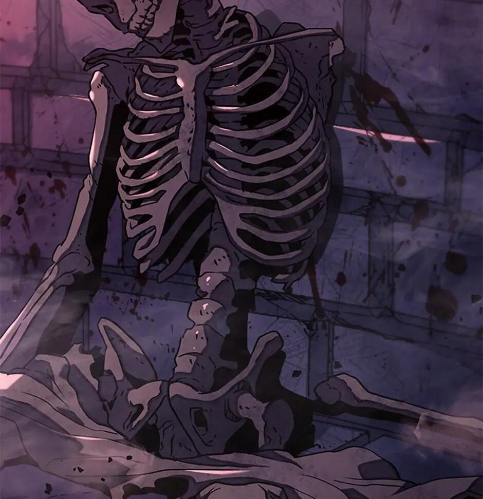 Revenge of the Baskerville Bloodhound, chapter 7, image 26