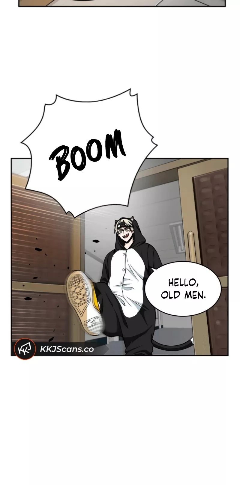 Tomb Raider King, chapter 88, image 14