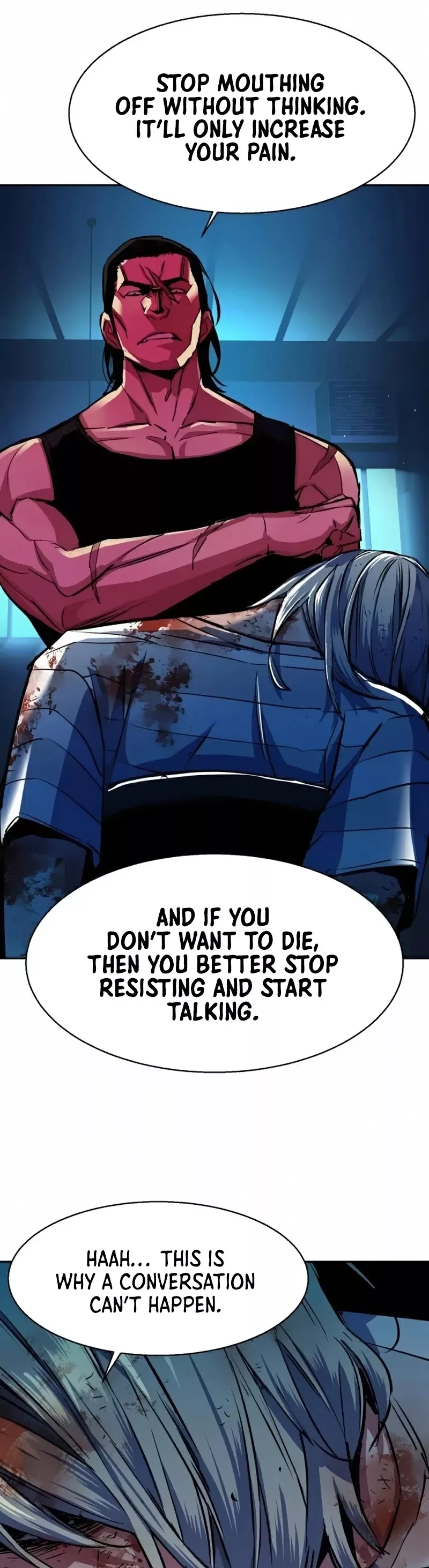 Teenage Mercenary, chapter 64, image 41