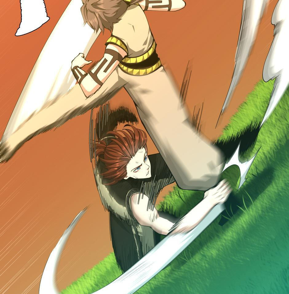 The Beginning After the End, chapter 154, image 13