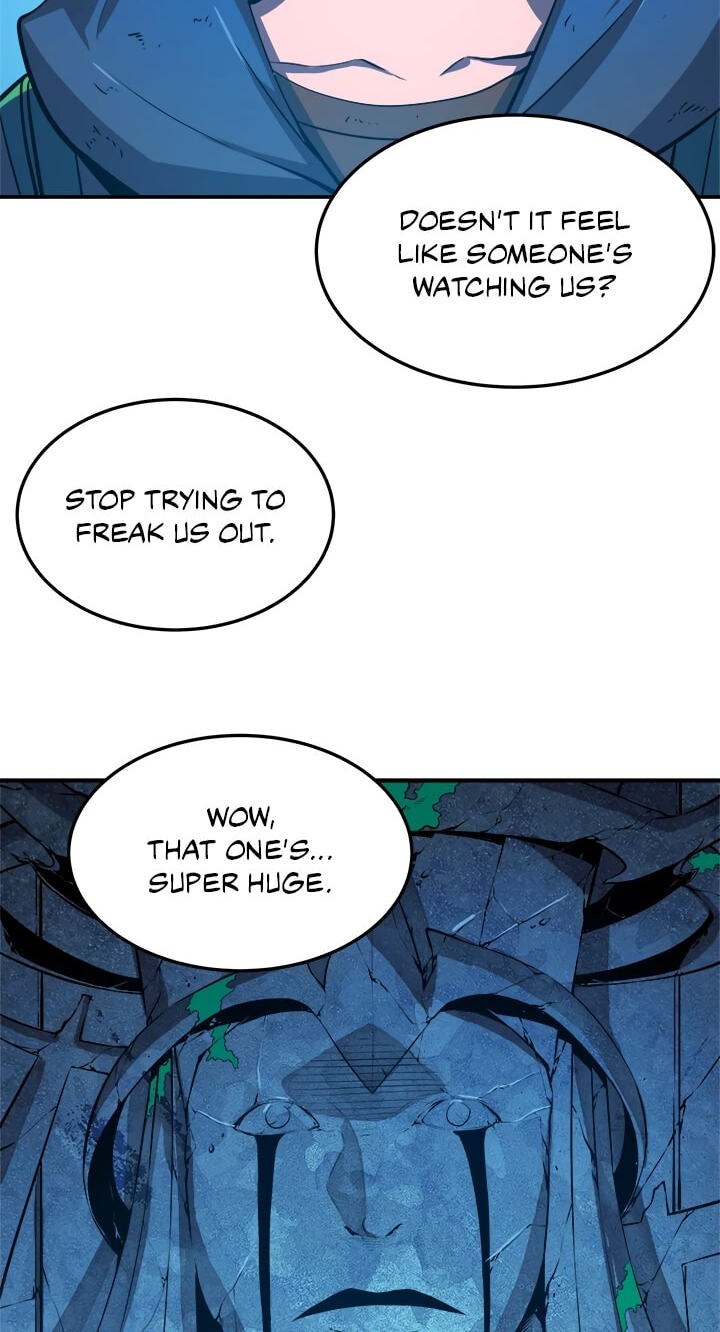 Solo Leveling, chapter 3, page 27