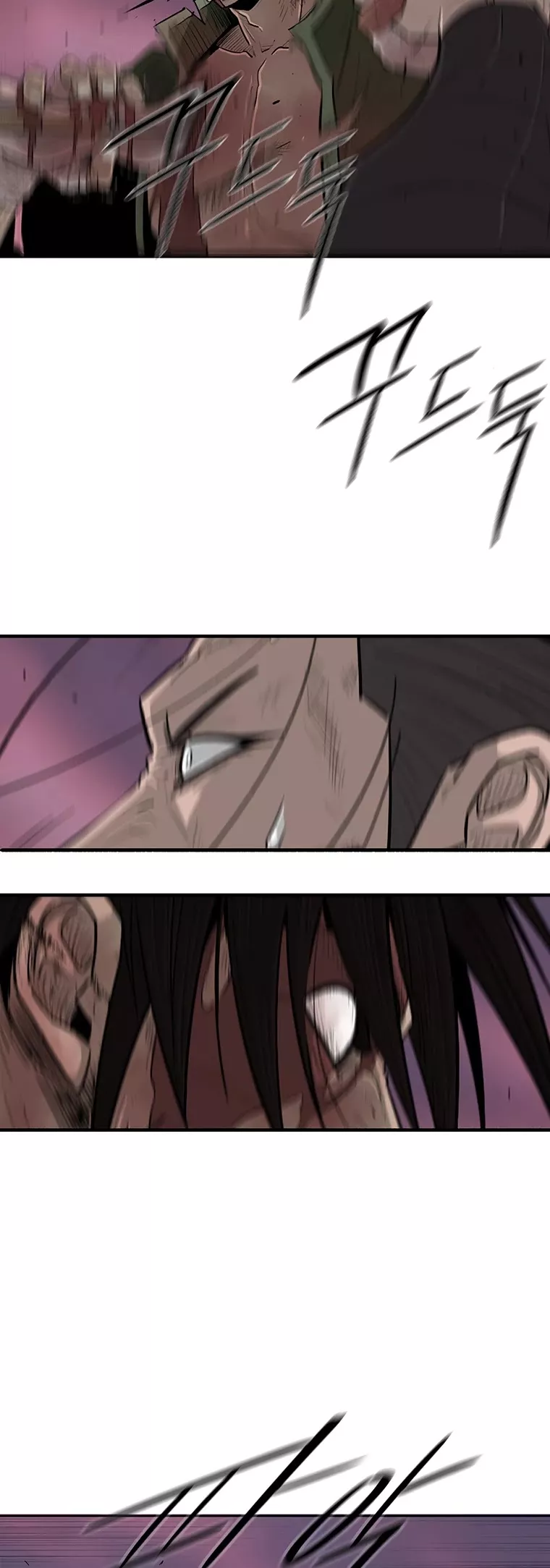 Legend of the Northern Blade, chapter 125, image 33