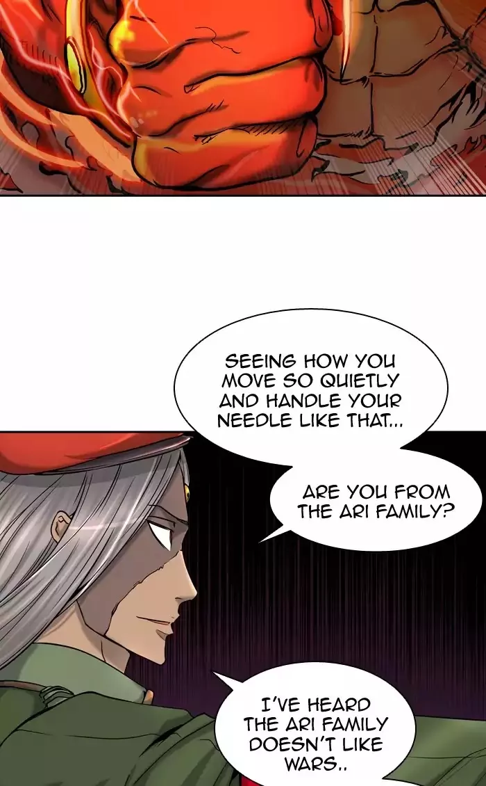 Tower of God, chapter 405, image 68