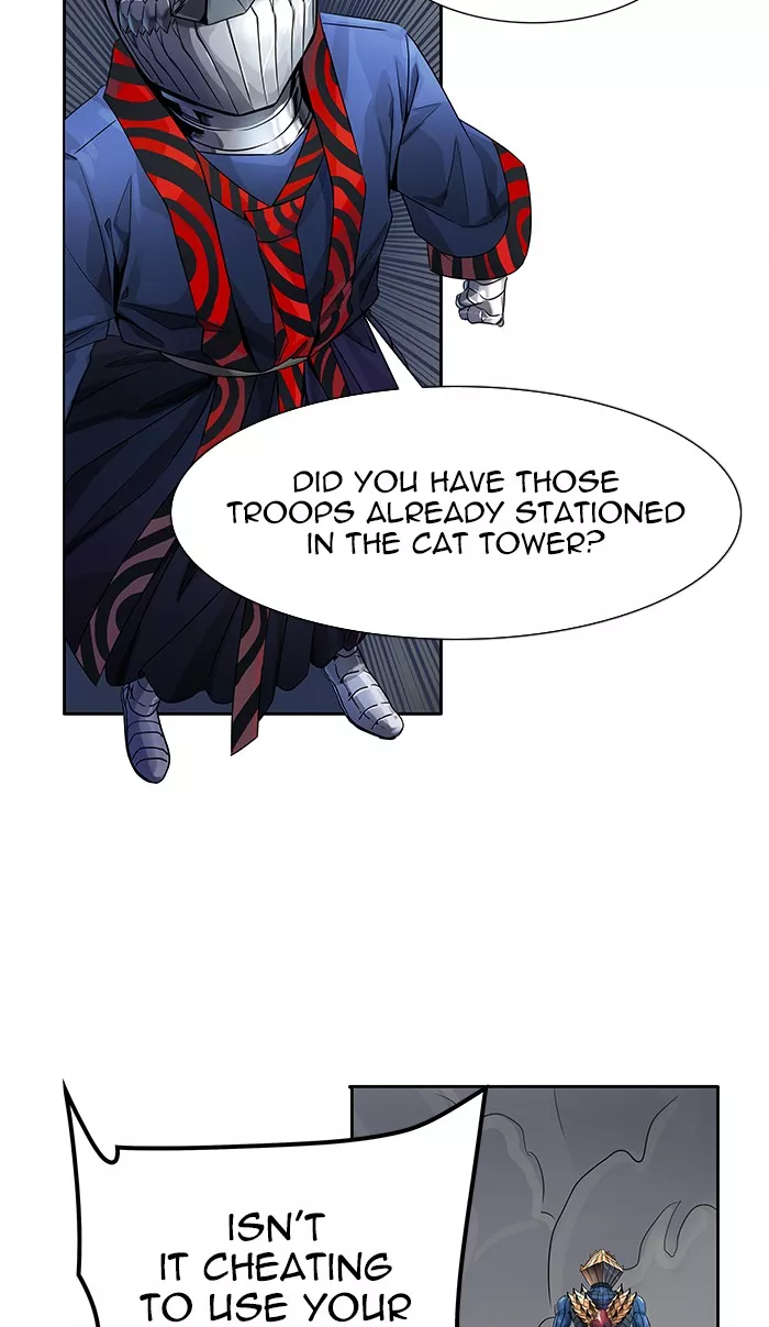 Tower of God, chapter 499, image 113